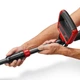 Тример акумуляторний Einhell GE-CT 18/25-1 Li - Solo 18В 8400об/хв 25см пластикові ножі + волосінь 2.0кг без АКБ та ЗП - изображение 11