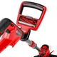 Тример акумуляторний Einhell GE-CT 18/25-1 Li - Solo 18В 8400об/хв 25см пластикові ножі + волосінь 2.0кг без АКБ та ЗП - изображение 14