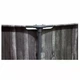 Каркасный бассейн Bestway 5614X-0 серый круглый на 9150 л из ПВХ и стали 366 х 100 см (9-163-5614X-0 BW Max) - изображение 4