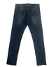 Джинсы DSQUARED мужские Slim Fit стрейч Премиум качество 34 Темно-синие - изображение 3