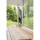 Насадка для мойки высокого давления Karcher T 7 Plus T-Racer с дополнительной форсункой снаружи (2.644-074.0) - изображение 5