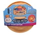 Іграшка-антистрес сквіш Secret Dumplings Squishy Bun Sugar Edition Пельмень у пароварці 9.5см - зображення 1