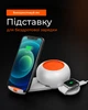 Набір для чищення 2E для оргтехніки 24в1, біло-помаранчевий (2E-SK24IN1) - изображение 9