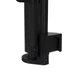 Защитные ворота для детей и домашних животных Ruhhy 19380 BLACK ширина 86-160 см - изображение 4
