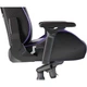 Геймерське крісло Proove Gaming Major Black/Purple (GCMJ0001001) [168161] - зображення 8