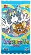 Оригінальні колекційні картки KAYOU Tom and Jerry по мультфільму «Том та Джеррі» із серії «Щасливі вороги» 1 упаковка, 5 карток - зображення 4
