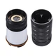 Фонарь кемпинговый Sofirn LT1-Q8 (BLF LT1) + аккумулятор 18650*4шт. 3000mAh (Anduril 2.0) Black - изображение 3