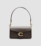 Сумочка Жіноча із золотою фурнітурою в стилі Coach Tabby Shoulder Bag 20 - изображение 1