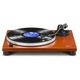 Програвач вінілових платівок Music Hall MMF-1.5 Cherry Wood - изображение 3