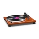 Програвач вінілових платівок Music Hall MMF-1.5 Cherry Wood - изображение 5