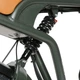 Електровелосипед SAMEBIKE M20 III Green [169126] - зображення 8