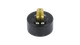 Манометр осевой SD Plus SD1716B, 0-6 бар, 1/4", Ø50 мм - изображение 3