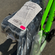 Велосипед CrossBike 26" Compass Рама 12.5" green-black - зображення 8