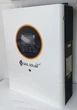 Гібридний інвертор SailSolar SAS11048VMII (11 kW/11 kVA/11000 W) 51,2V - изображение 2
