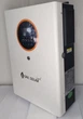 Гібридний інвертор SailSolar SAS6248VMII (6,2 kW/6,2 kVA/6200 W) 51,2V - изображение 2