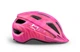 Шолом MET Crackerjack Pink Matt UN 52/57 - зображення 3