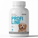 Вітаміни Provet PROFILINE для собак БІОТИН комплекс для шерсті 100 таб - зображення 1