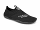 Обувь для пляжа и кораллов аквашузы Diving shoes черные 40-41 ( 26 см ) 157 - изображение 1