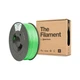 Пластик для 3D-принтера The Filament PLA Lite 1.75mm GREEN 1kg (TF-24222) - изображение 3