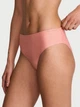Трусики слипы женские Victoria's Secret 77263025 L Розовые (1159864338) - изображение 1