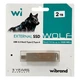 Накопитель SSD USB 3.2 2TB Wolf Wibrand (WIEXSSD/WO2TB) - изображение 5