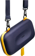 Etui Spigen Nano Pop  do Nintendo Switch 2 Blue (8800283304008) - obraz 3