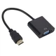 Конвертер HDMI на VGA+AV - зображення 4