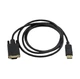 Конвертер відео DisplayPort на VGA 1.8м - зображення 2