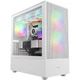 Корпус Gamdias Talos E3 Mesh WH (4712960137127) - зображення 1