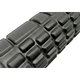 Массажный ролл Solid Grid Roller Mini 30х10см EF-2057-BK Черный - изображение 2