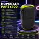Мінідинамік Bluetooth HOPESTAR PARTY300 - зображення 4