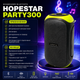 Мінідинамік Bluetooth HOPESTAR PARTY300 - зображення 6