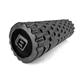 Массажный ролл Solid Grid Roller Mini 30х10см EF-2057-BK Черный - изображение 3