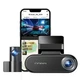 Видеорегистратор DDpai Dash camera N5 dual з камерою заднього виду (Global) - изображение 5