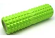 Масажный ролл валик для масажа спины Grid Roller EF-2028-GN 45х13 см Салатовый - изображение 1