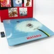 Весы напольные MATARIX MX-452 180 кг, Весы для измерения массы тела, Электронные весы одуванчика 5108962 - изображение 2