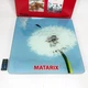 Весы напольные MATARIX MX-452 180 кг, Весы для измерения массы тела, Электронные весы одуванчика 5108962 - изображение 3