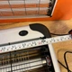 Уничтожитель насекомых электрическая ультрафиолетовая ловушка для комаров мух и мошек 40W - изображение 7