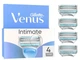 Картридж Gillette Venus Intimate (4) - изображение 2