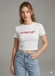 Топ SHEIN M Белый 31-0643 - изображение 1