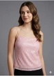 Топ Missguided M Розовый sz25030504530628388 - изображение 2