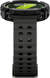 Etui Spigen Rugged Armor do Samsung Galaxy Watch 8 44mm Black (8800283311389) - obraz 4