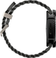 Etui Spigen Rugged Armor do Samsung Galaxy Watch 8 44mm Black (8800283311389) - obraz 5