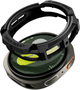 Etui Spigen Rugged Armor do Samsung Galaxy Watch 8 44mm Black (8800283311389) - obraz 7