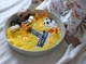 Tacka sensoryczna do rękodzieła Jellystone Designs Play Tray 2w1 Fioletowa (9343900003643) - obraz 9
