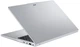 Ноутбук Acer Aspire Lite AL15-49P-R35K (NX.DT8EU.004) Silver / 15.6" IPS / AMD Ryzen 5 7430U / RAM 8 ГБ / SSD 512 ГБ - изображение 4