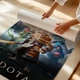 Постер Дота 2, Джаггернаут, Dota 2, Juggernaut, декор в комнату геймера, A3 40×30 см (id3739) - изображение 3