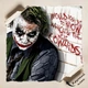 Постер Джокер, Joker, Batman, культове кіно, A1 60×90 см (id0074) - зображення 4