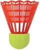 Волани для швидкісного бадмінтону Talbot Torro Speed Badminton Shuttle 6pack Tube (490182) - зображення 3