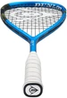 Ракетка для сквошу Dunlop SR FX Team 125 NH (10351963) - зображення 2